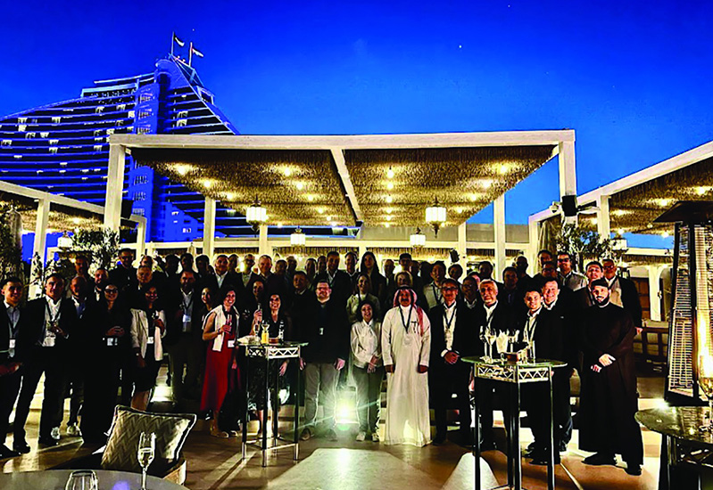 MENA Nonwovens Conference: Fostering Innovation and Collaboration in the MENA Region