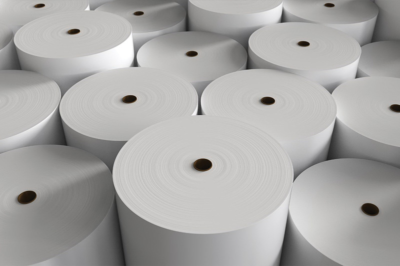 What about the Paper Industry in Africa?