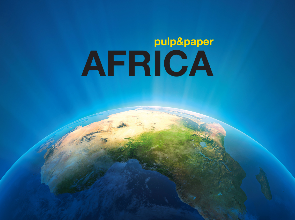 Pulp & Paper Africa